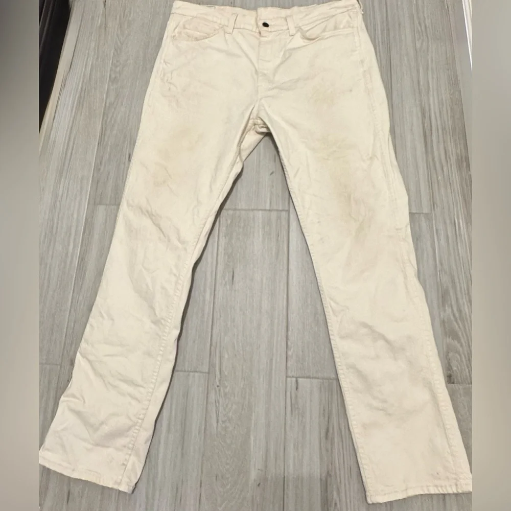 Levis relaxed fit